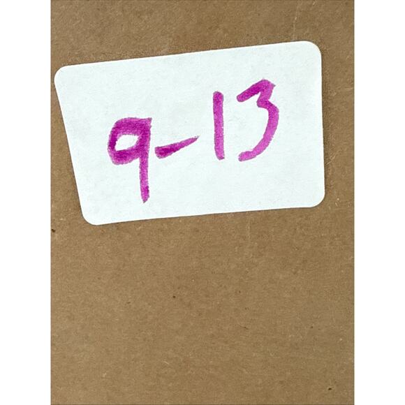 Allen Edmonds Men’s Sanford Dress Shoes Size 9 Leather Made In USA Black - Picture 15 of 15